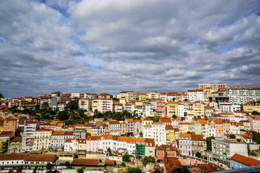 Imobiliário