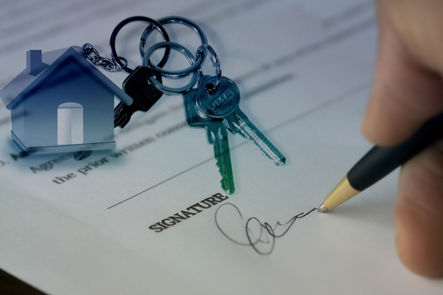 Imobiliário